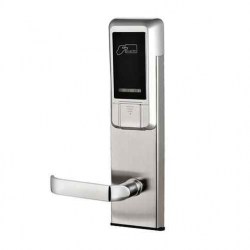 Cerradura para Hotel